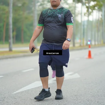 Runner Photo 8180208