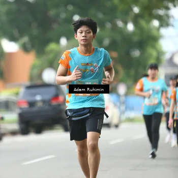Runner Photo 8180209
