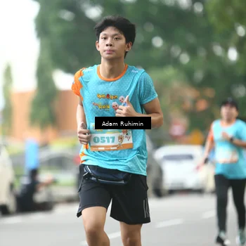 Runner Photo 8180211