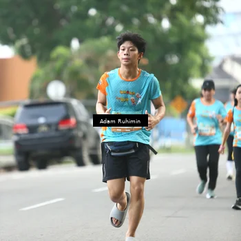 Runner Photo 8180214