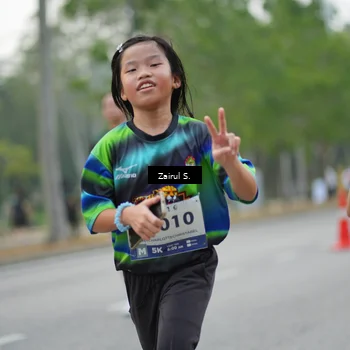 Runner Photo 8180216