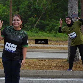 Runner Photo 8180217