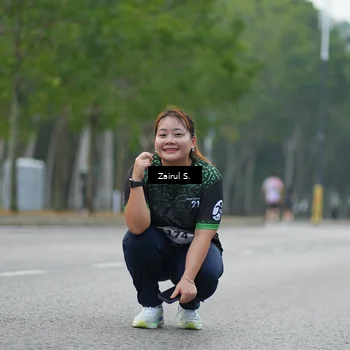 Runner Photo 8180218