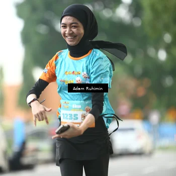 Runner Photo 8180228