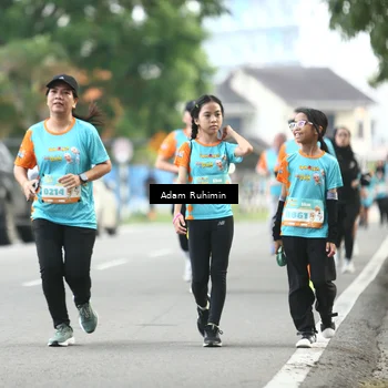 Runner Photo 8180230