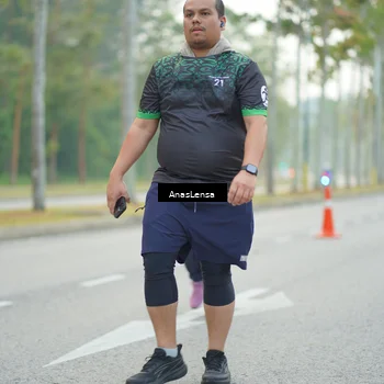 Runner Photo 8180233