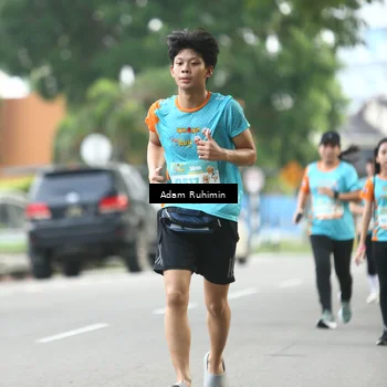 Runner Photo 8180234