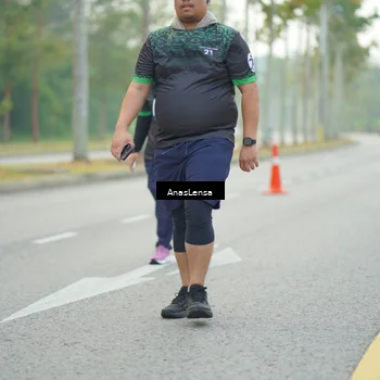 Runner Photo 8180236