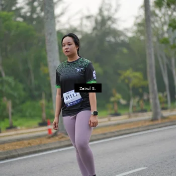 Runner Photo 8180237