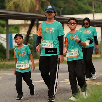Runner Photo 8180239