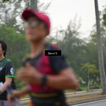Runner Photo 8180243