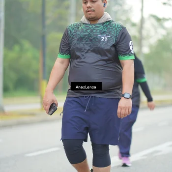 Runner Photo 8180247