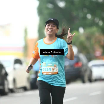 Runner Photo 8180249