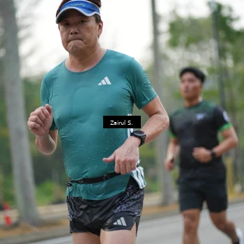 Runner Photo 8180252