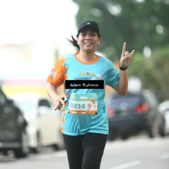 Runner Photo 8180253
