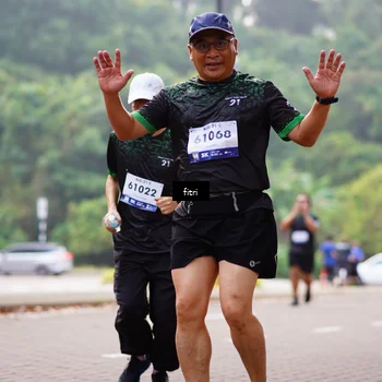 Runner Photo 8180255
