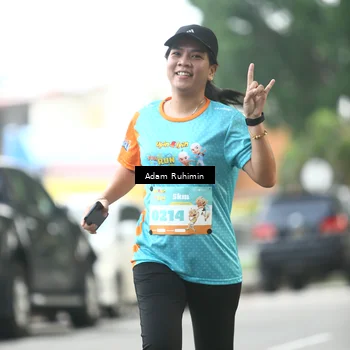 Runner Photo 8180256