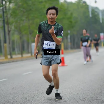 Runner Photo 8180259
