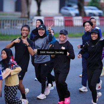 Runner Photo 8180260