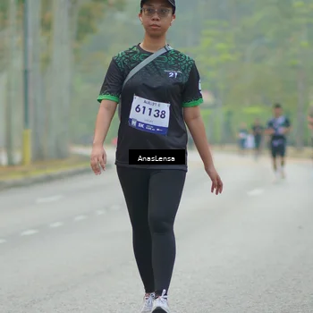 Runner Photo 8180261