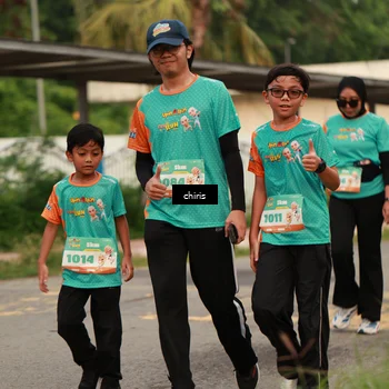 Runner Photo 8180263