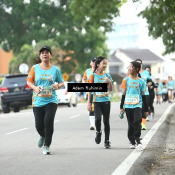 Runner Photo 8180264
