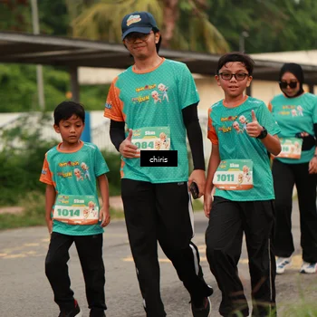 Runner Photo 8180266