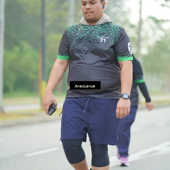 Runner Photo 8180268