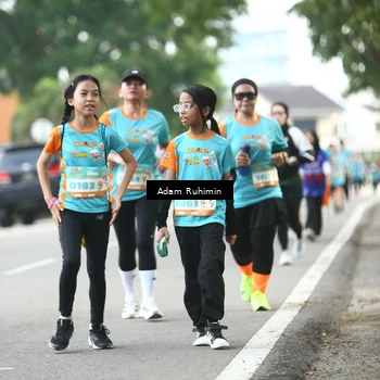 Runner Photo 8180270