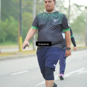 Runner Photo 8180271