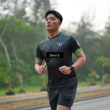Runner Photo 8180274