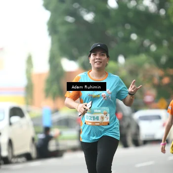 Runner Photo 8180278