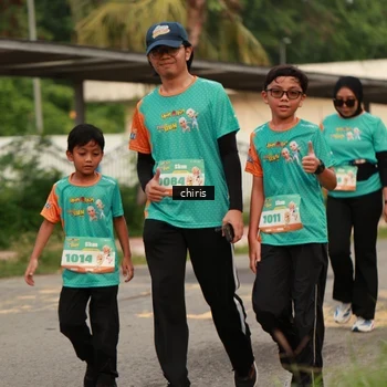Runner Photo 8180279