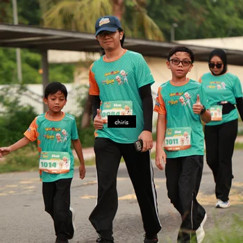 Runner Photo 8180284