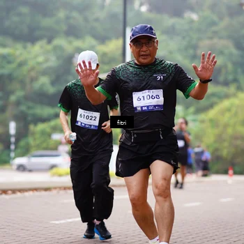 Runner Photo 8180288