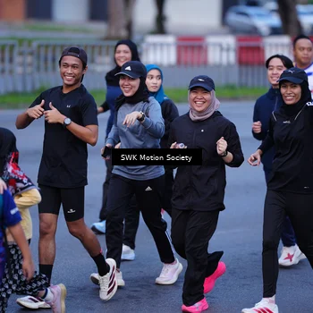 Runner Photo 8180289
