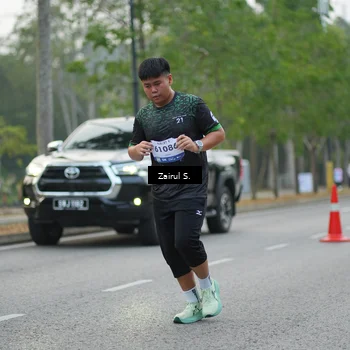 Runner Photo 8180293