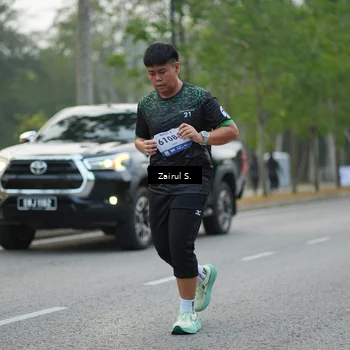 Runner Photo 8180297