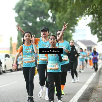 Runner Photo 8180301