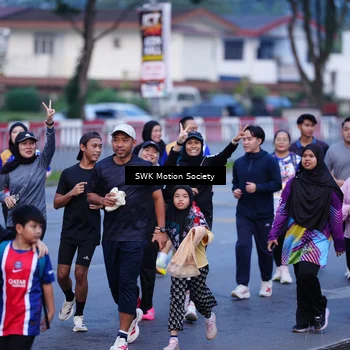 Runner Photo 8180304