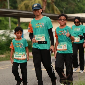 Runner Photo 8180306