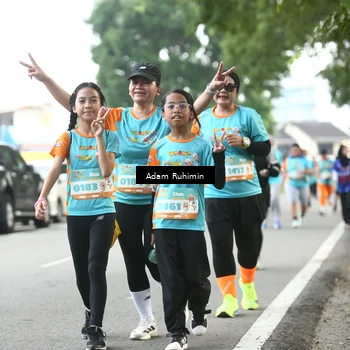 Runner Photo 8180309