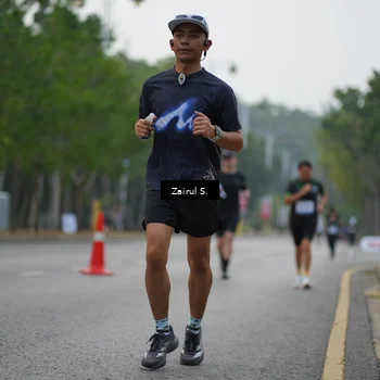 Runner Photo 8180310
