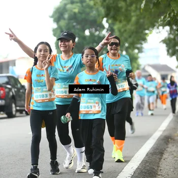 Runner Photo 8180311