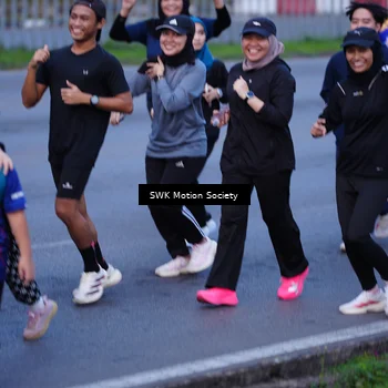 Runner Photo 8180314