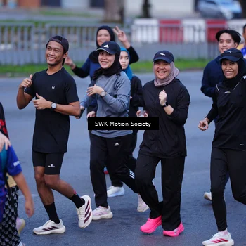Runner Photo 8180316