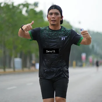 Runner Photo 8180320