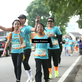 Runner Photo 8180322