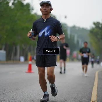 Runner Photo 8180324