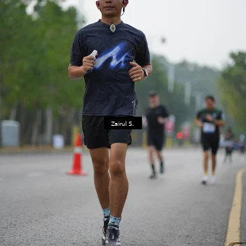 Runner Photo 8180328